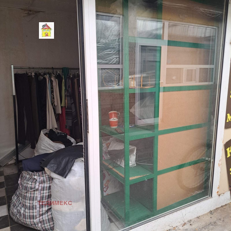 En venta  Comercio Sofia , Lyulin - tsentar , 9 metros cuadrados | 51983494 - imagen [2]