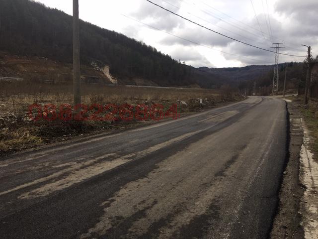 Продава ПАРЦЕЛ, гр. Габрово, Хаджицонев мост, снимка 5 - Парцели - 52783243