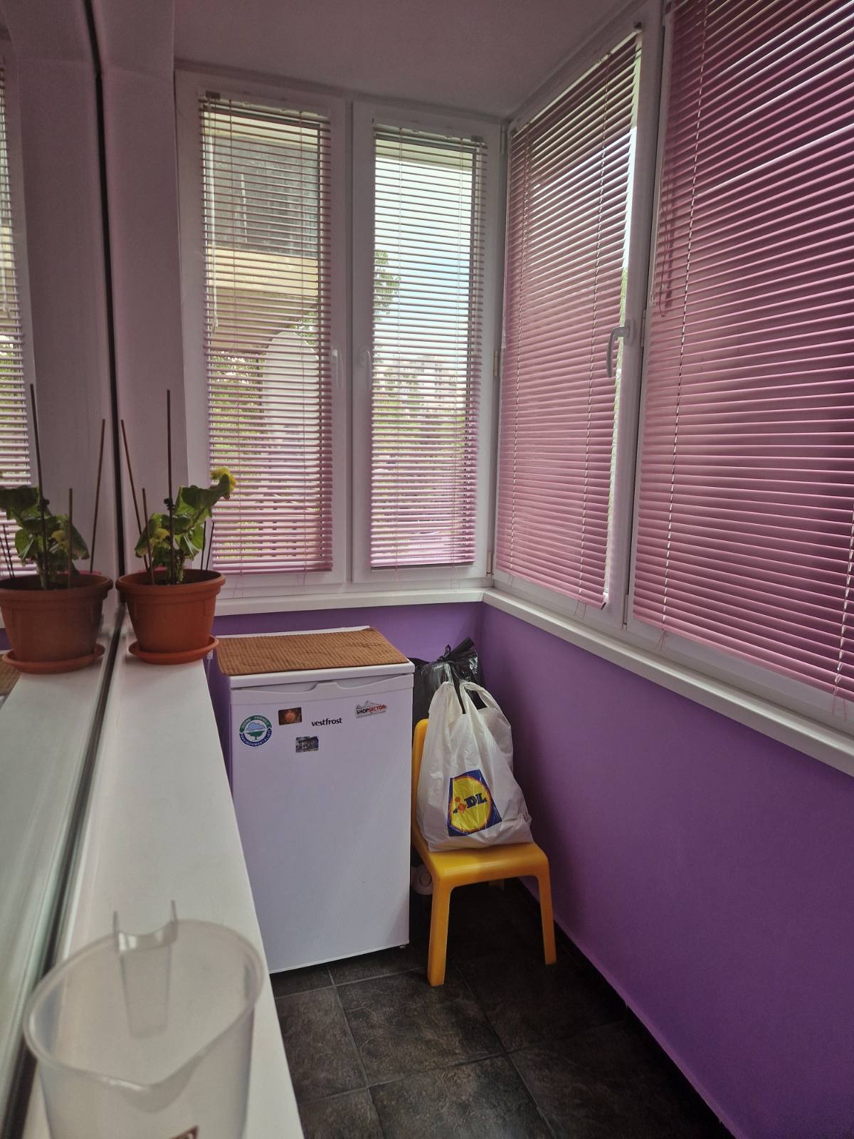 Продава 1-СТАЕН, гр. София, Дървеница, снимка 6 - Апартаменти - 54400812