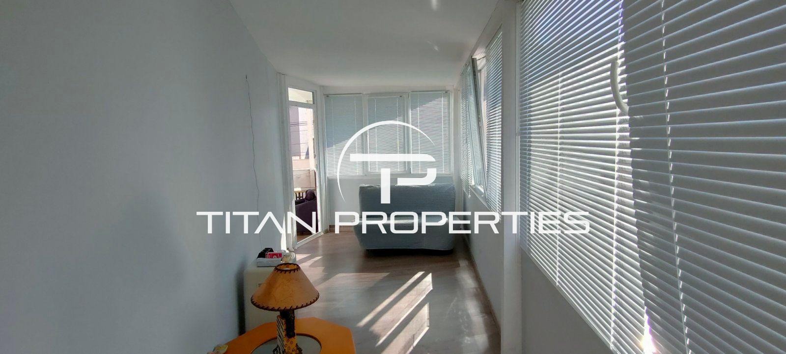 Продава 1-СТАЕН, гр. Бургас, Сарафово, снимка 5 - Апартаменти - 55113954