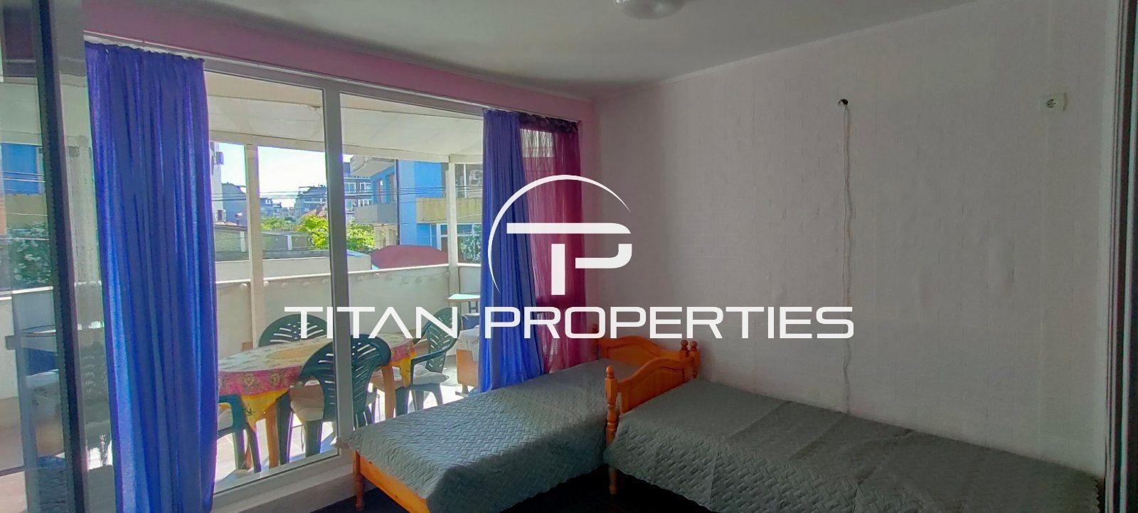 Продава 1-СТАЕН, гр. Бургас, Сарафово, снимка 3 - Апартаменти - 55113954