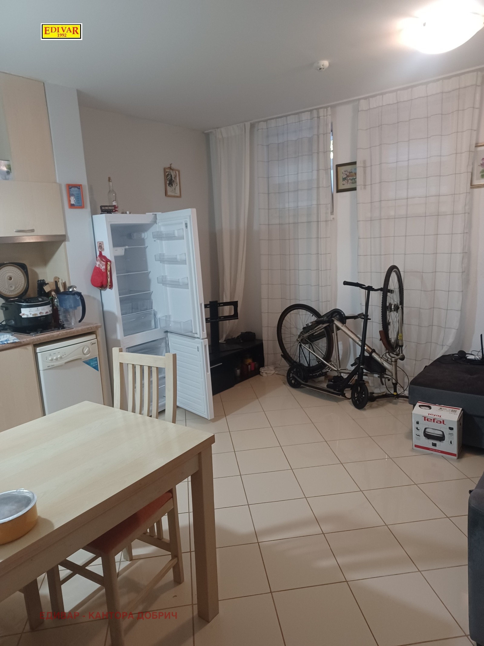 Продава 2-СТАЕН, к.к. Албена, област Добрич, снимка 2 - Апартаменти - 50218463