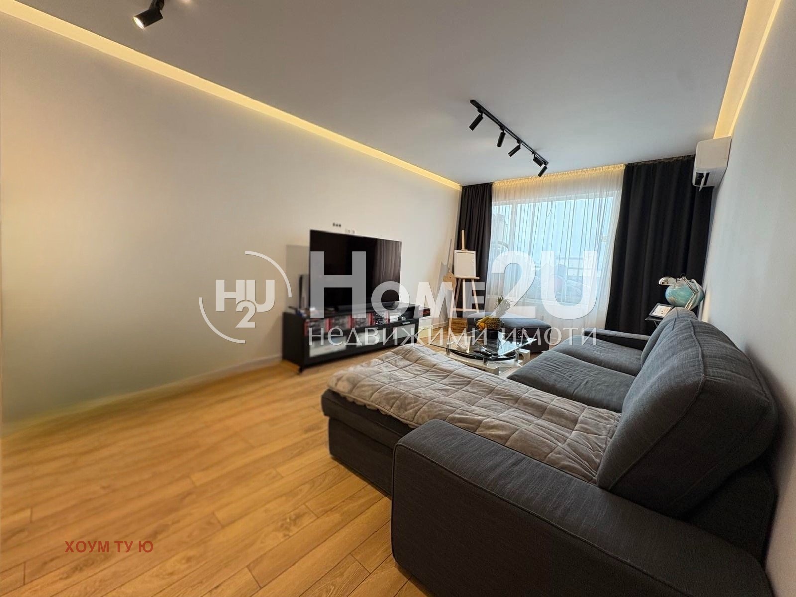 Продава 2-СТАЕН, гр. София, Модерно предградие, снимка 7 - Апартаменти - 54029990