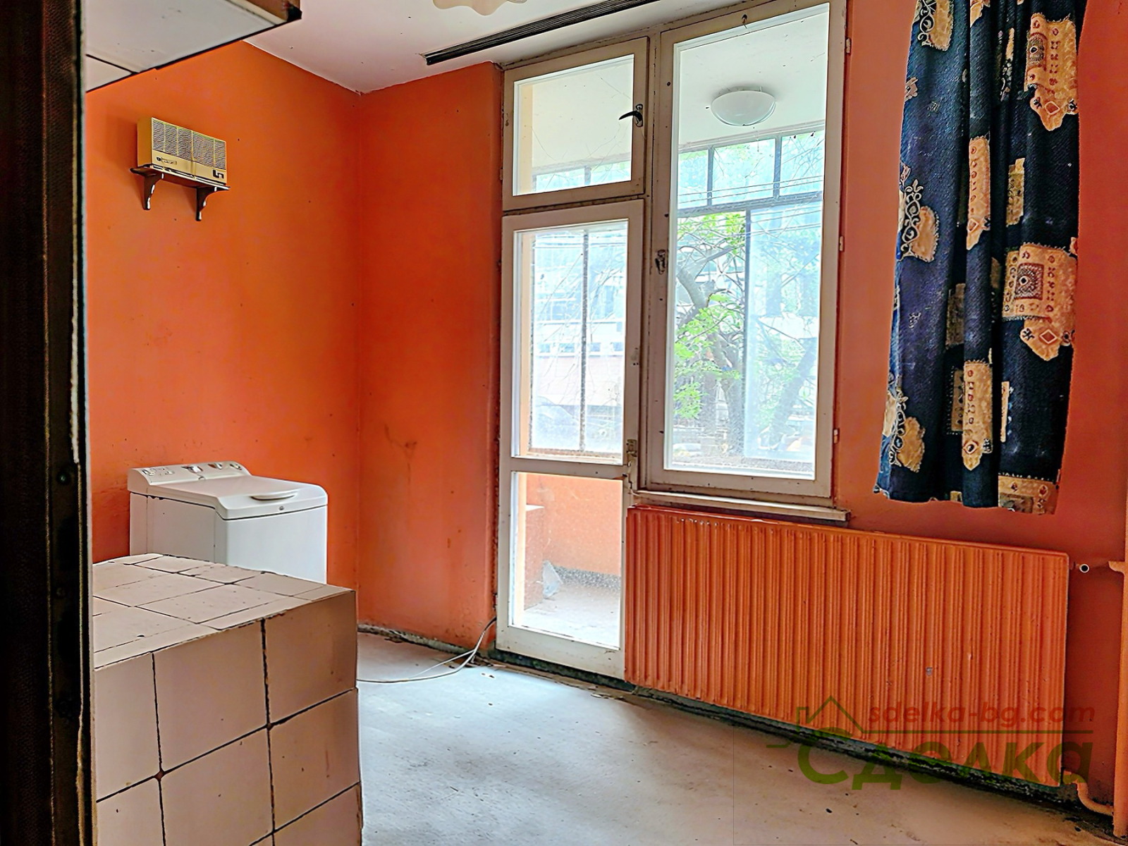 Продава 2-СТАЕН, гр. Габрово, Младост, снимка 5 - Апартаменти - 54284937