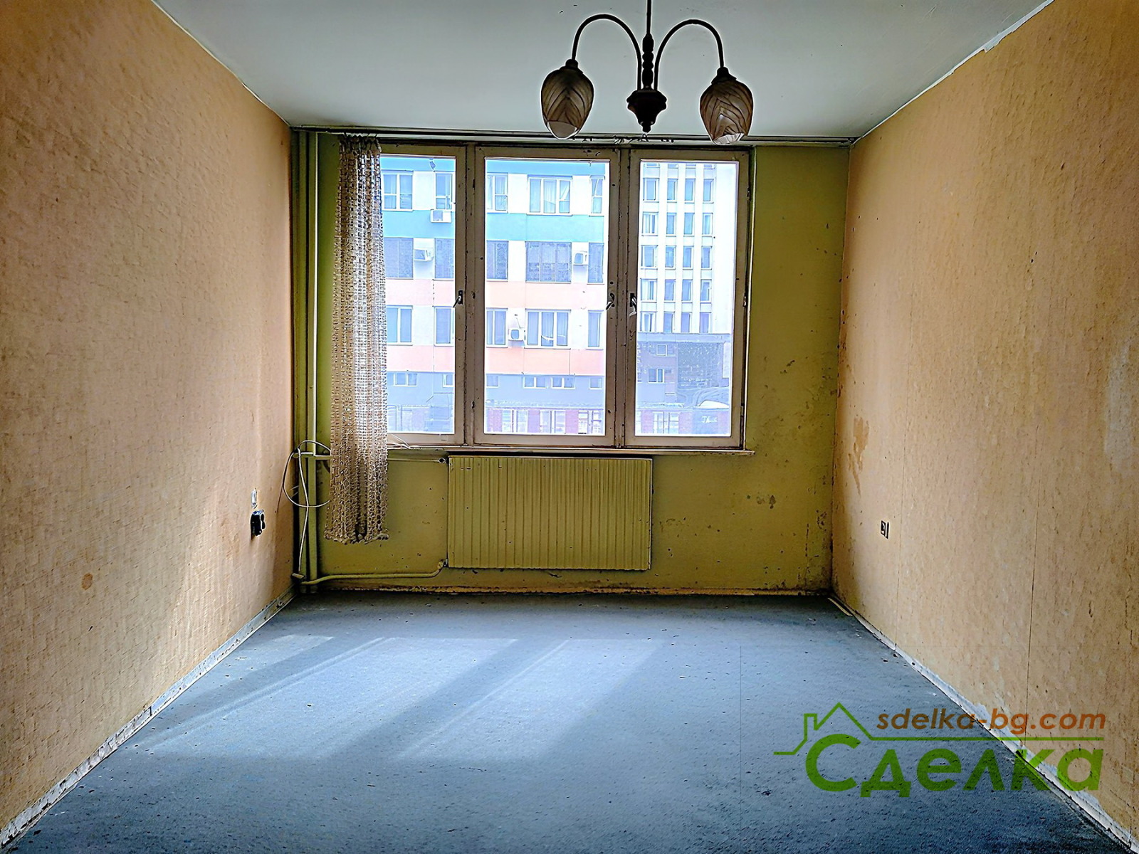 Продава 2-СТАЕН, гр. Габрово, Младост, снимка 4 - Апартаменти - 54284937