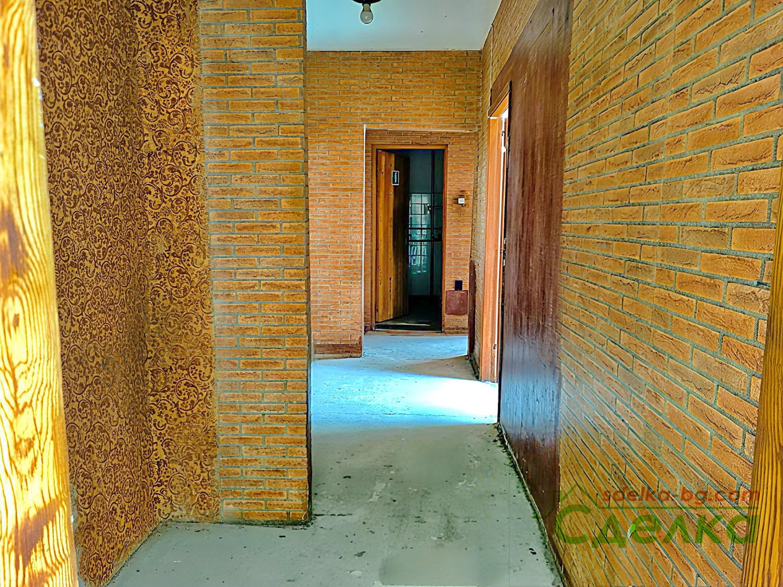 Продава 2-СТАЕН, гр. Габрово, Младост, снимка 3 - Апартаменти - 54284937