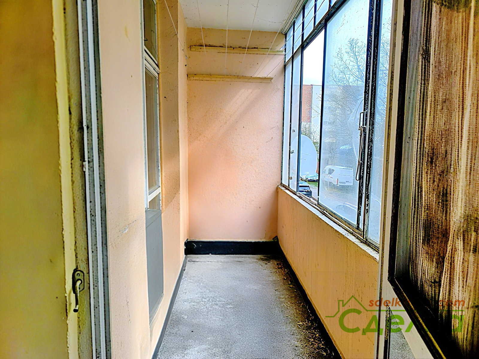 Продава 2-СТАЕН, гр. Габрово, Младост, снимка 7 - Апартаменти - 54284937