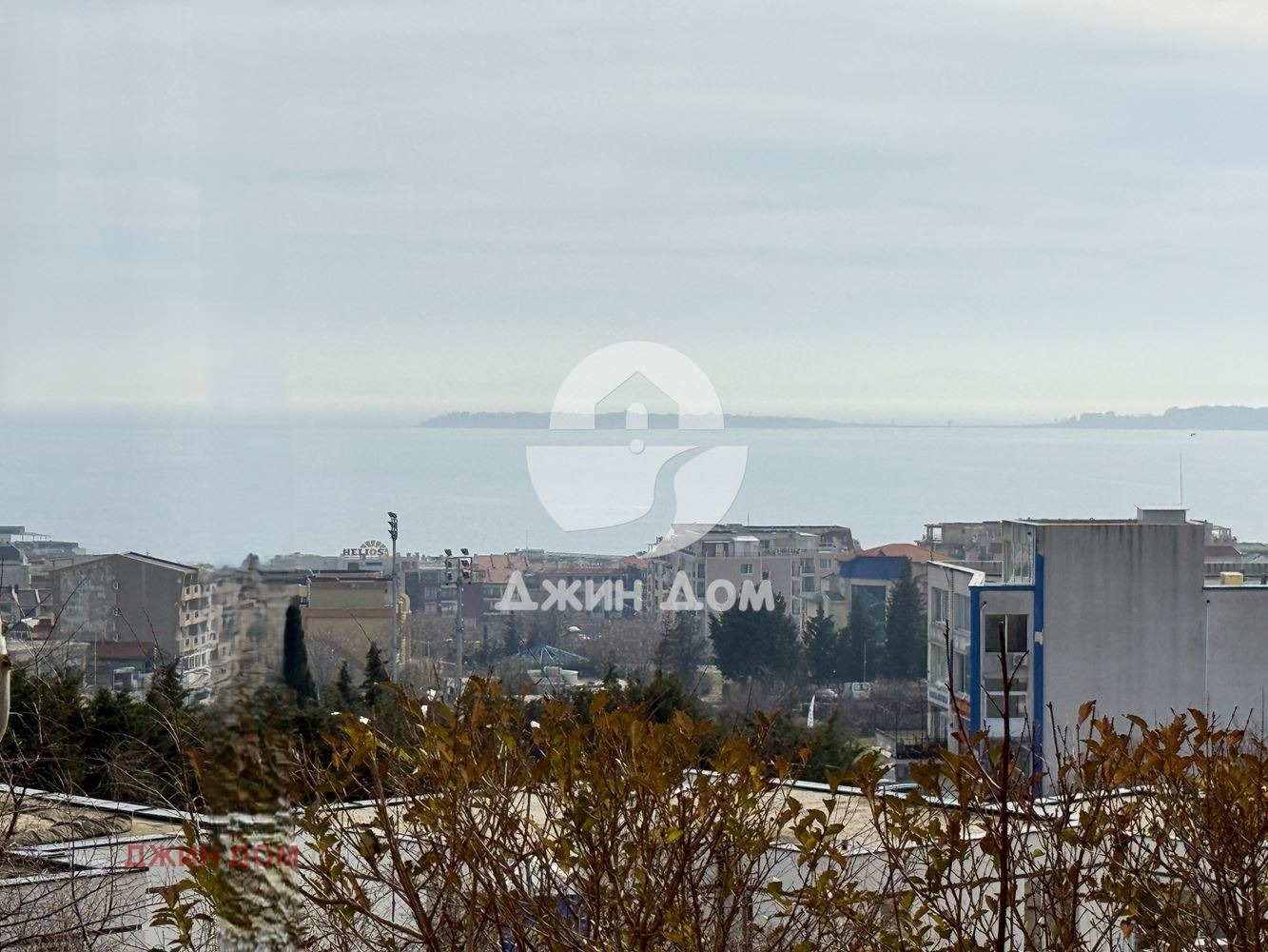 Продава 2-СТАЕН, гр. Свети Влас, област Бургас