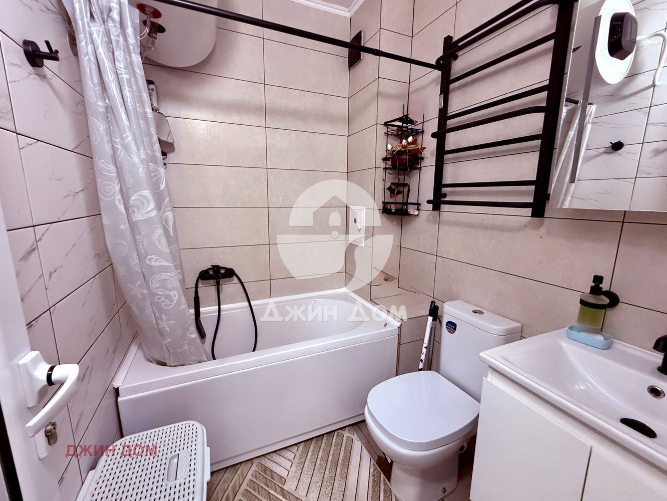 Продава 2-СТАЕН, гр. Свети Влас, област Бургас, снимка 8 - Апартаменти - 54358711