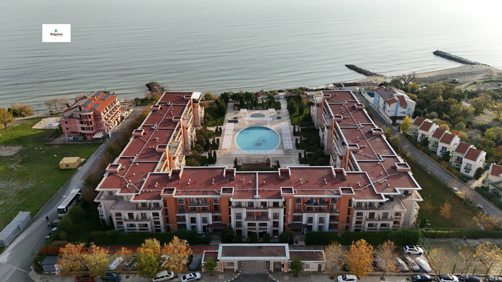 Продава 2-СТАЕН, к.к. Слънчев бряг, област Бургас