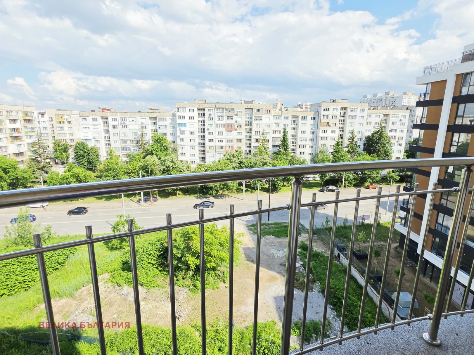 Продава 2-СТАЕН, гр. София, Люлин 2, снимка 8 - Апартаменти - 54855682