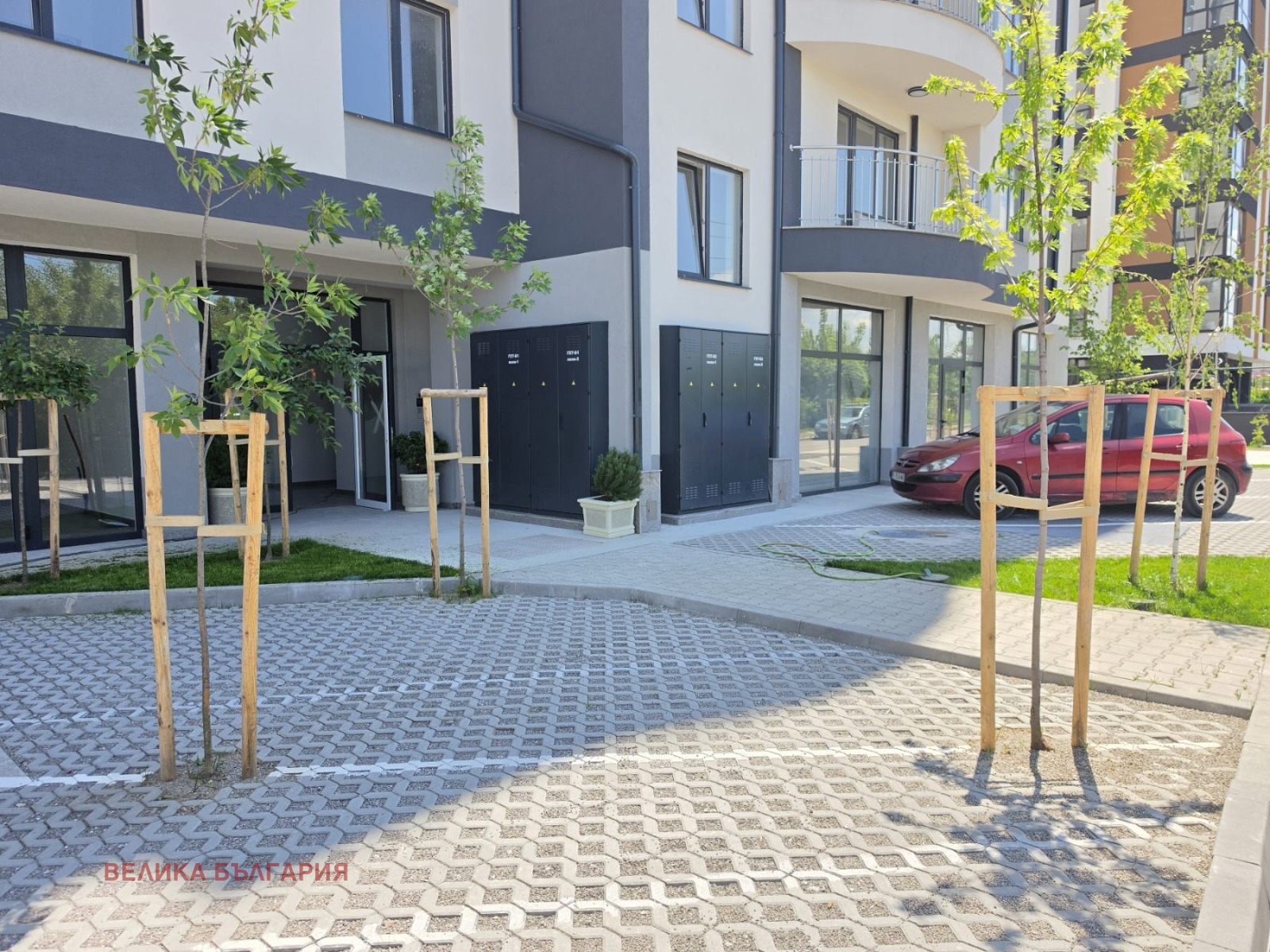 Продава 2-СТАЕН, гр. София, Люлин 2, снимка 13 - Апартаменти - 54855682