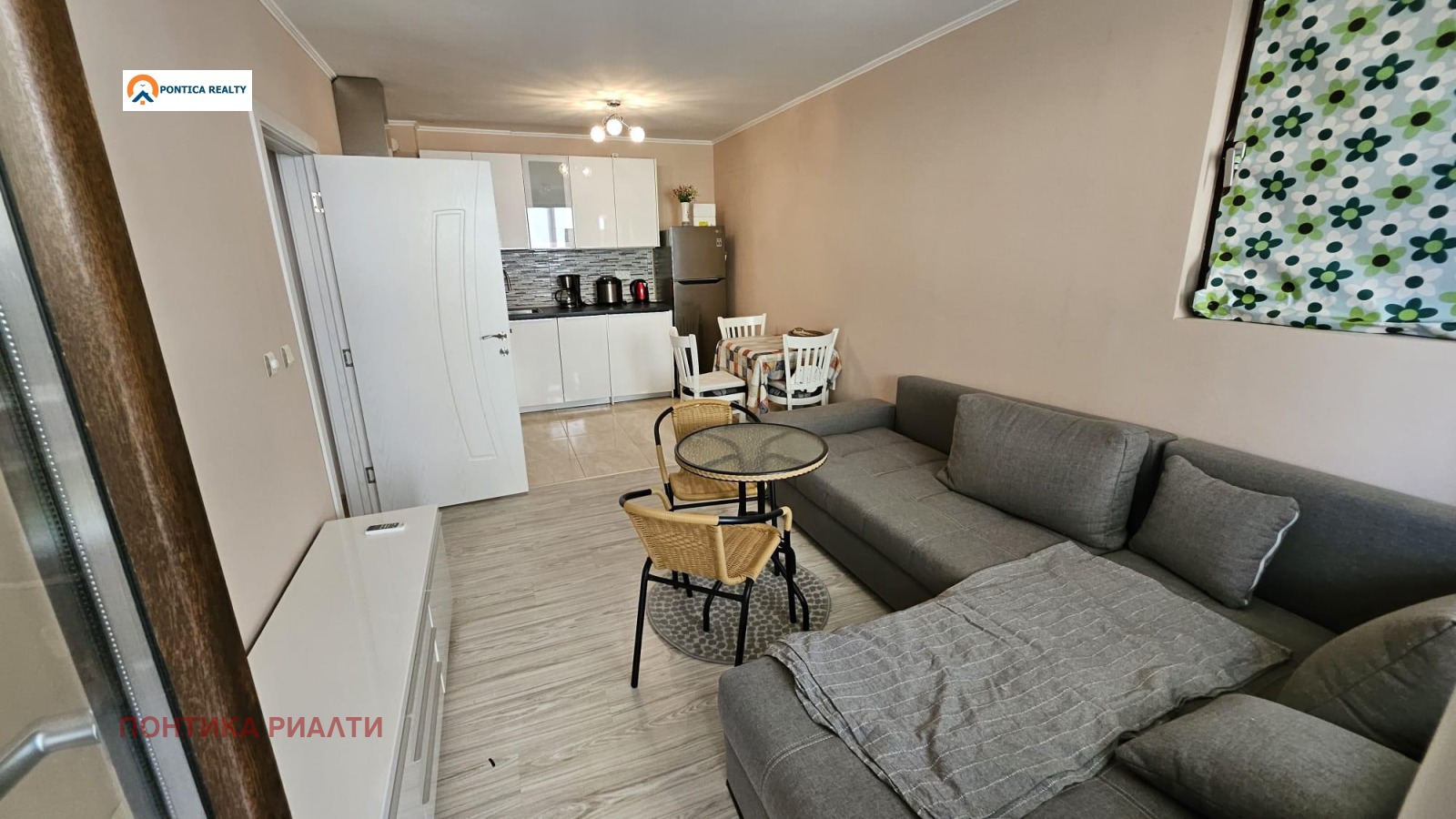 Продава 2-СТАЕН, гр. Несебър, област Бургас, снимка 9 - Апартаменти - 54862228