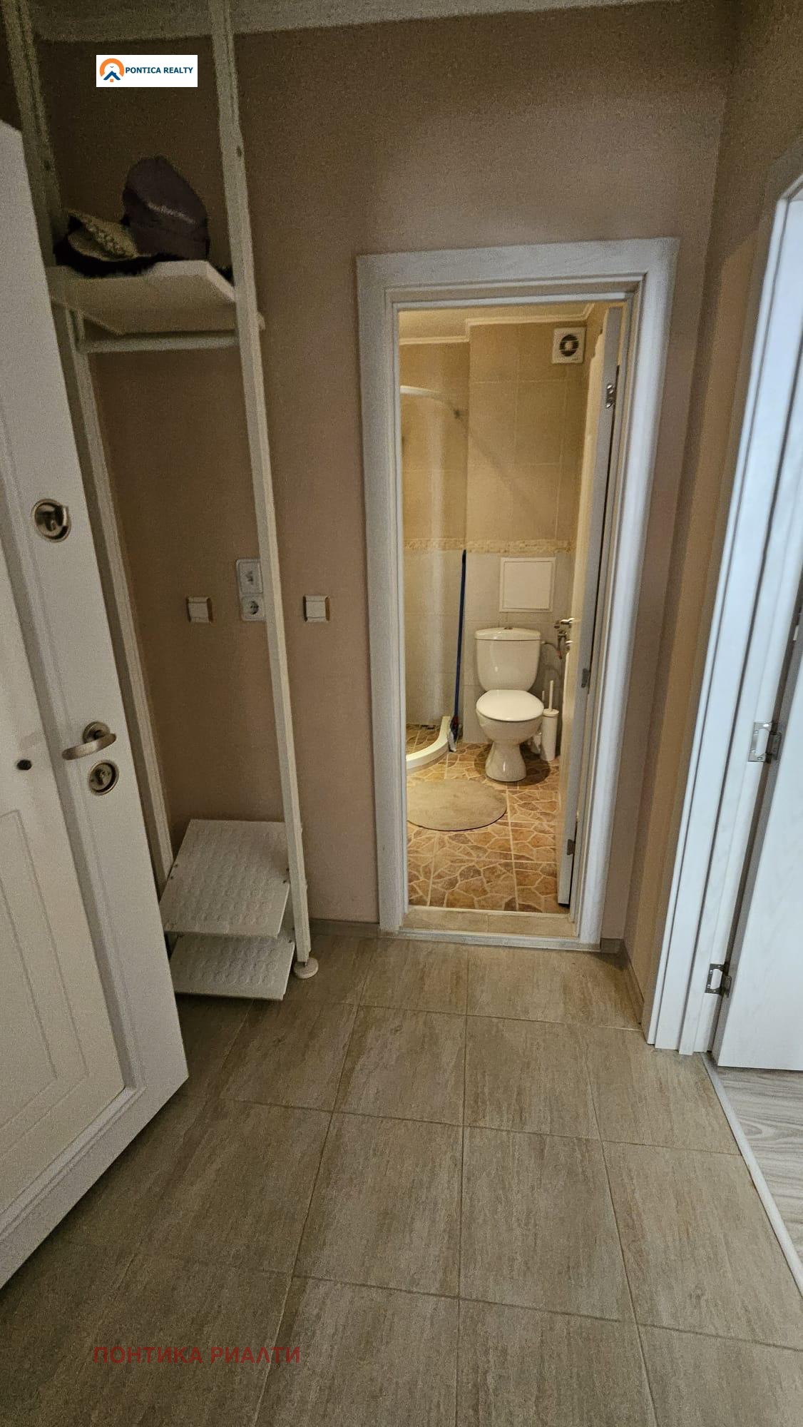 Продава 2-СТАЕН, гр. Несебър, област Бургас, снимка 5 - Апартаменти - 54862228