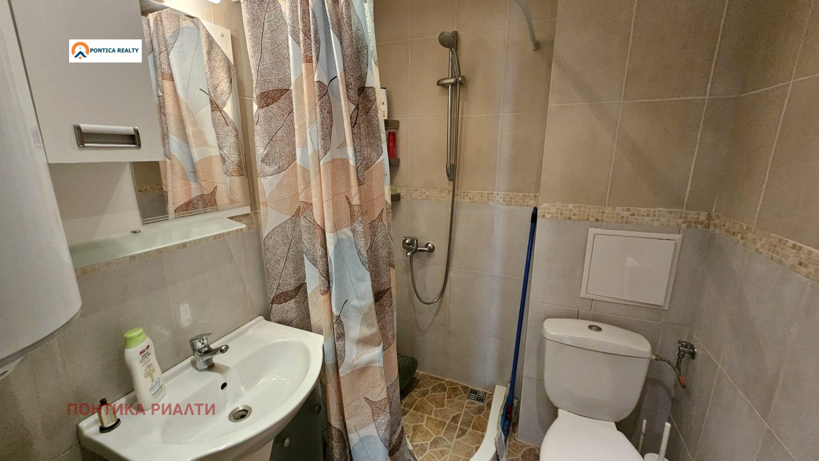 Продава 2-СТАЕН, гр. Несебър, област Бургас, снимка 6 - Апартаменти - 54862228