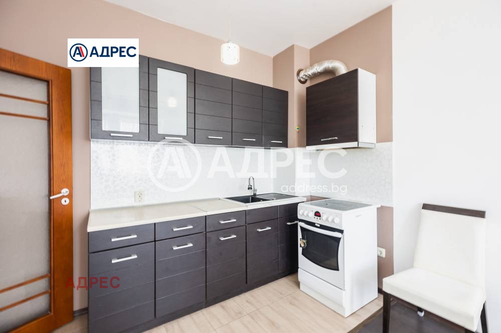 Продава 2-СТАЕН, гр. Варна, Галата, снимка 8 - Апартаменти - 55233667