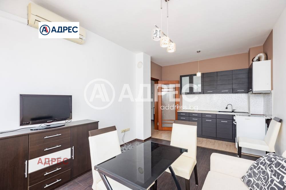 Продава 2-СТАЕН, гр. Варна, Галата, снимка 2 - Апартаменти - 55233667