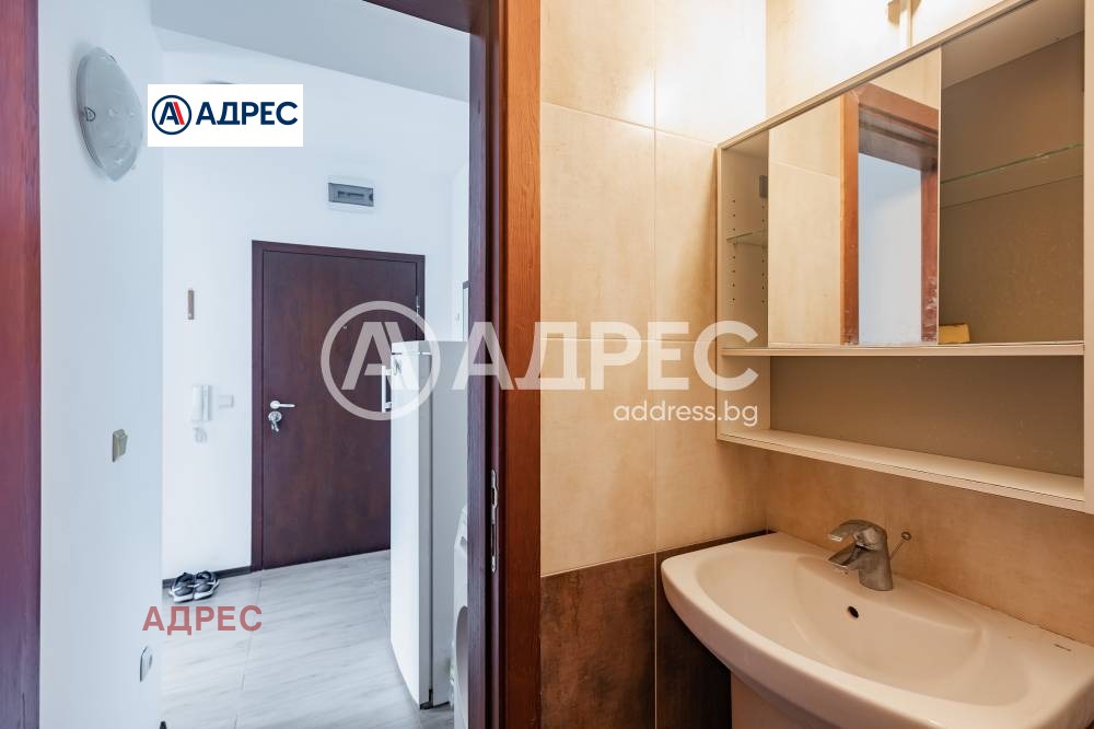Продава 2-СТАЕН, гр. Варна, Галата, снимка 14 - Апартаменти - 55233667