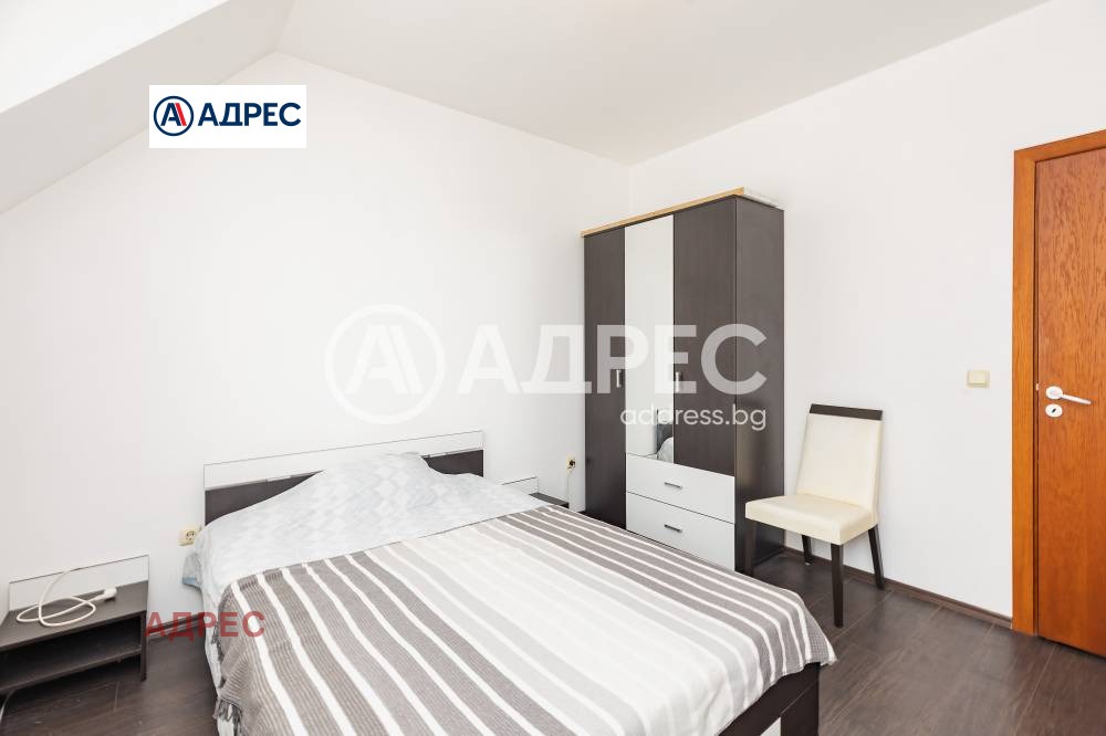Продава 2-СТАЕН, гр. Варна, Галата, снимка 11 - Апартаменти - 55233667
