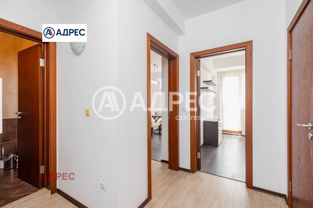 Продава 2-СТАЕН, гр. Варна, Галата, снимка 15 - Апартаменти - 55233667