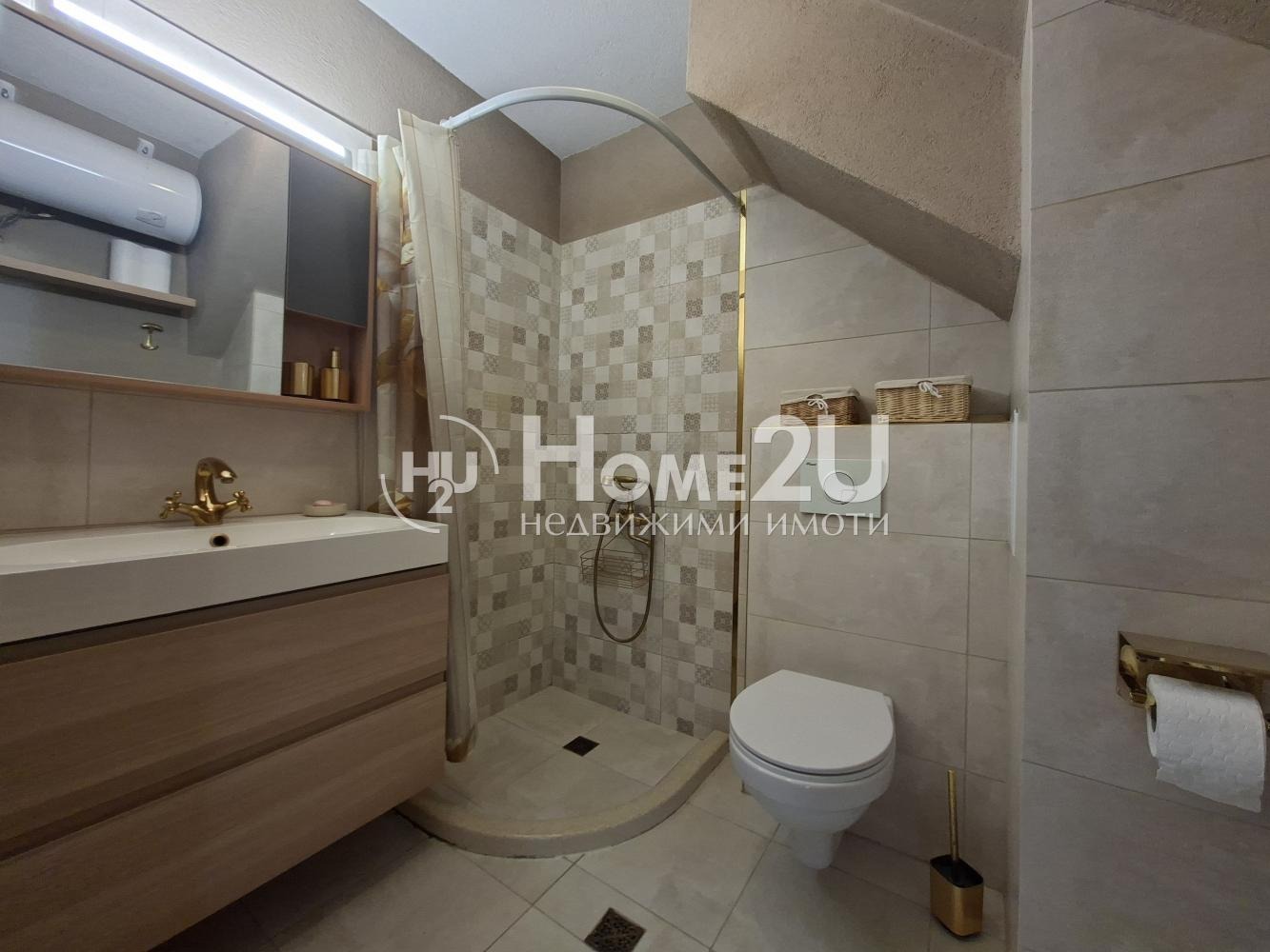 Продава 2-СТАЕН, гр. София, Стрелбище, снимка 9 - Апартаменти - 55789880