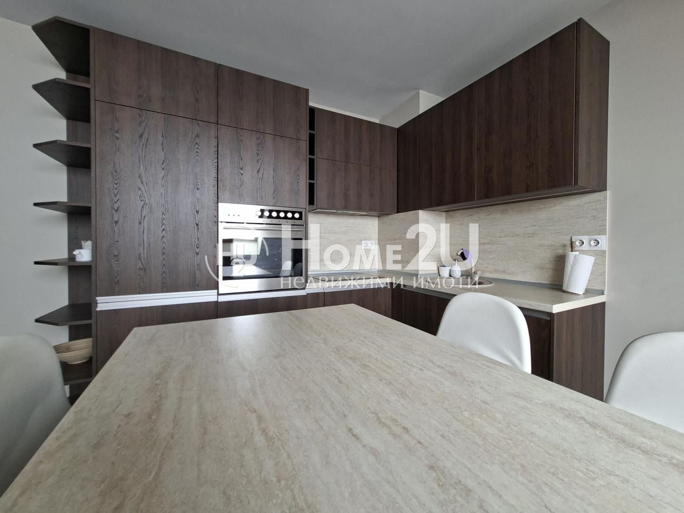 Продава 2-СТАЕН, гр. София, Стрелбище, снимка 4 - Апартаменти - 55789880