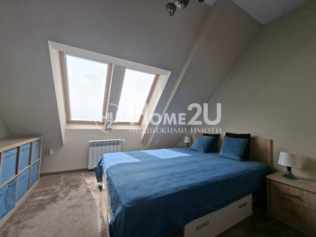 Продава 2-СТАЕН, гр. София, Стрелбище, снимка 7 - Апартаменти - 55789880