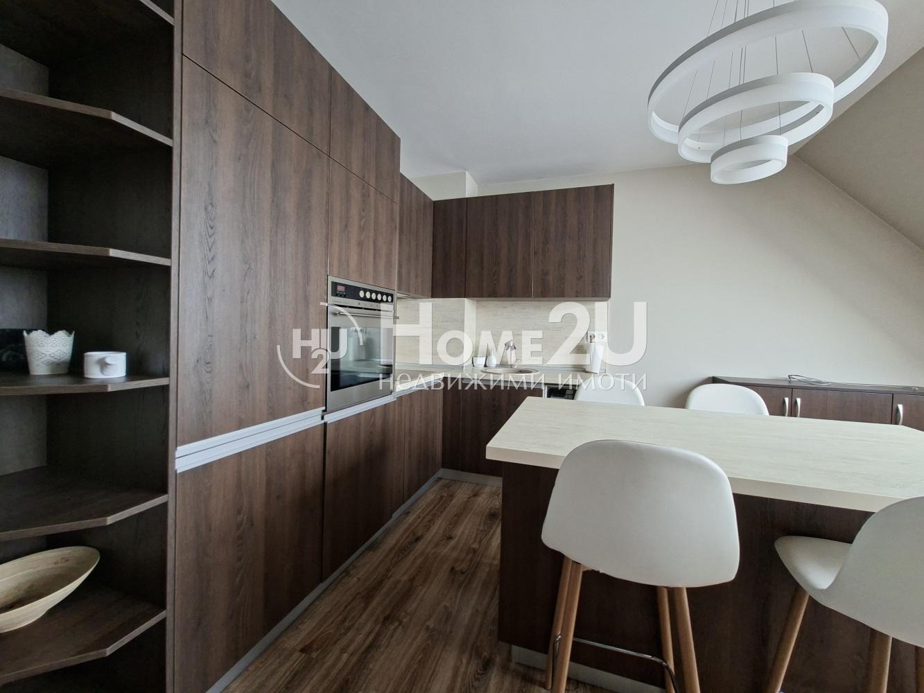 Продава 2-СТАЕН, гр. София, Стрелбище, снимка 3 - Апартаменти - 55789880