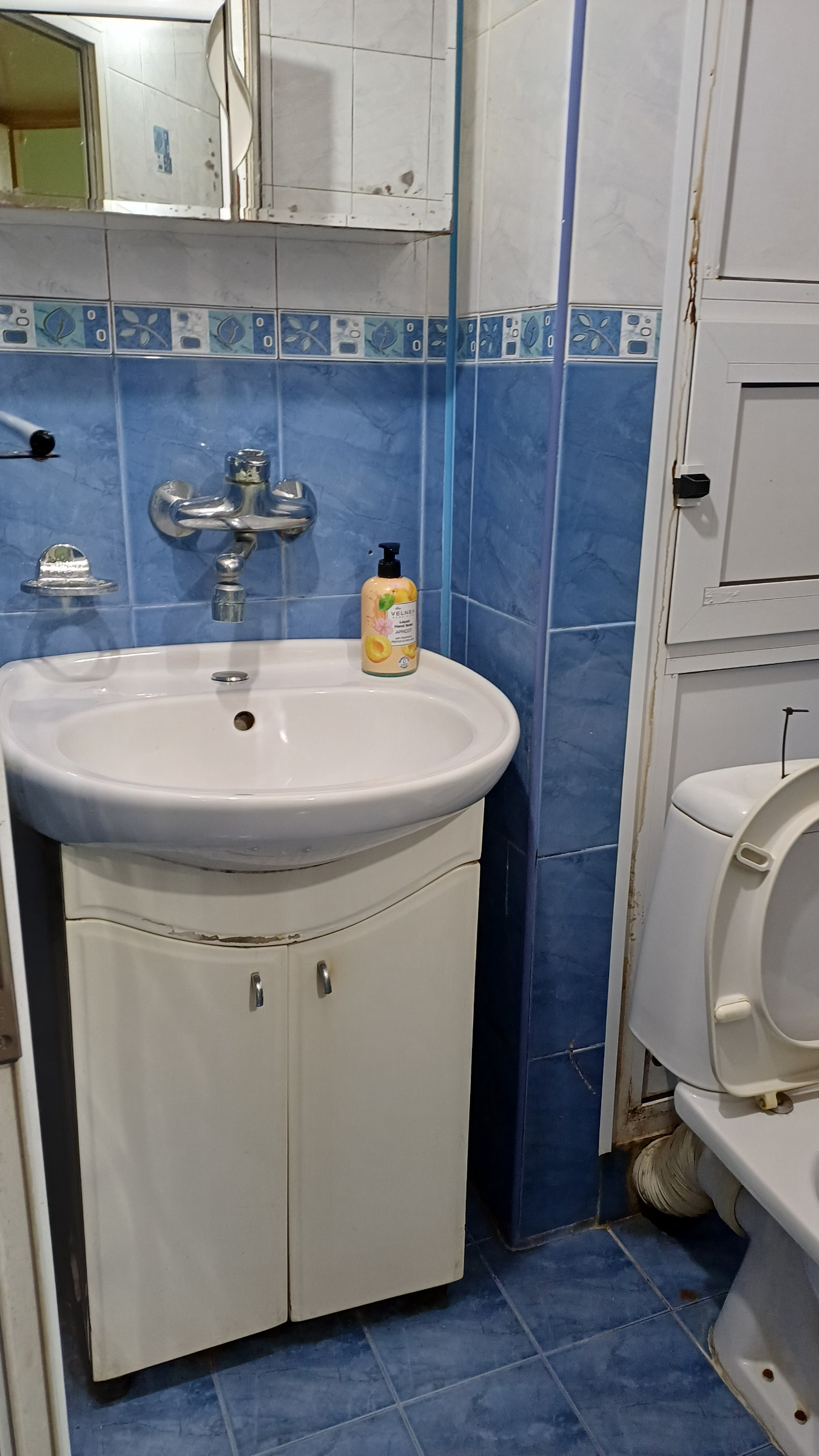 Продава 2-СТАЕН, гр. София, Люлин 3, снимка 8 - Апартаменти - 56149434