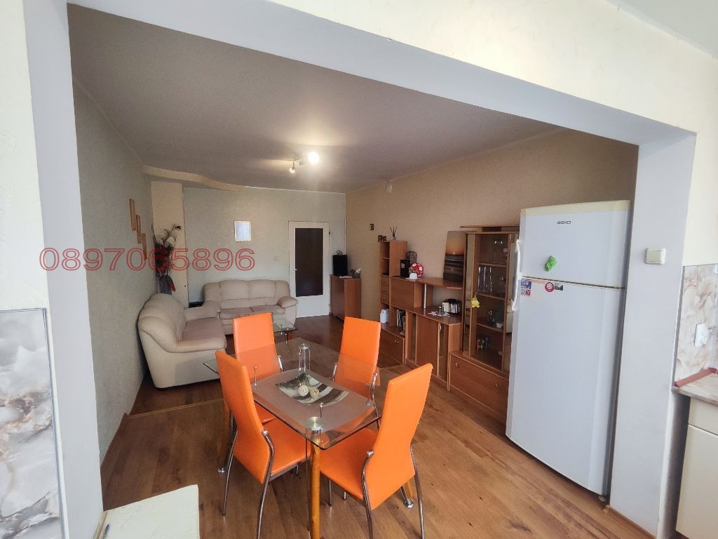 Продава 3-СТАЕН, гр. Стара Загора, Железник - център