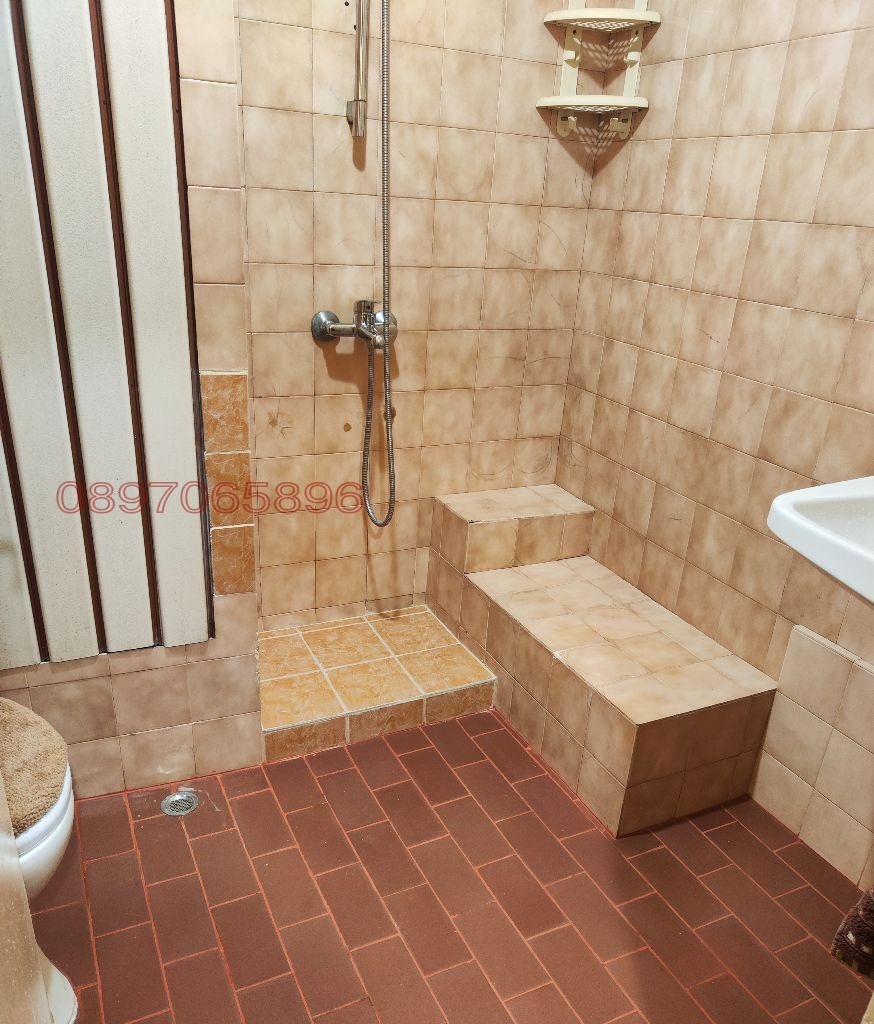 Продава 3-СТАЕН, гр. Стара Загора, Железник - център, снимка 11 - Апартаменти - 53630249