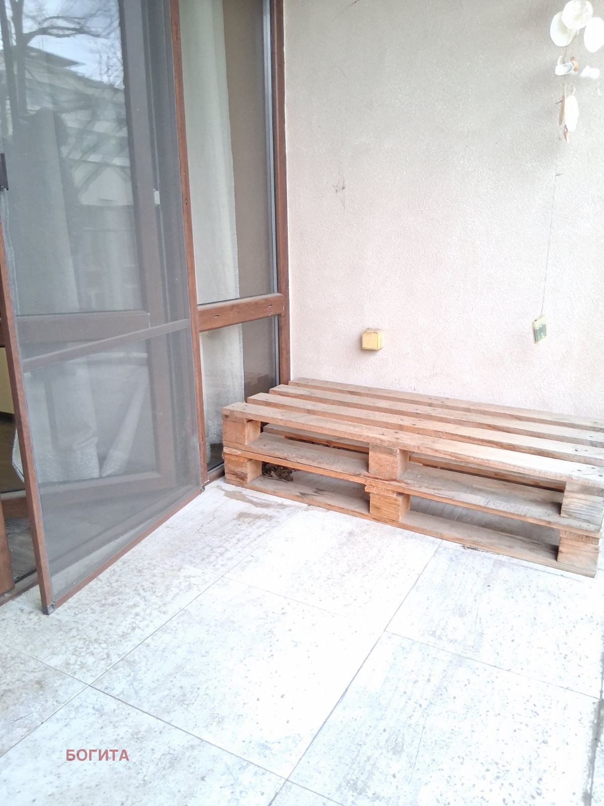 Продава 3-СТАЕН, гр. Стара Загора, Аязмото, снимка 14 - Апартаменти - 54537492