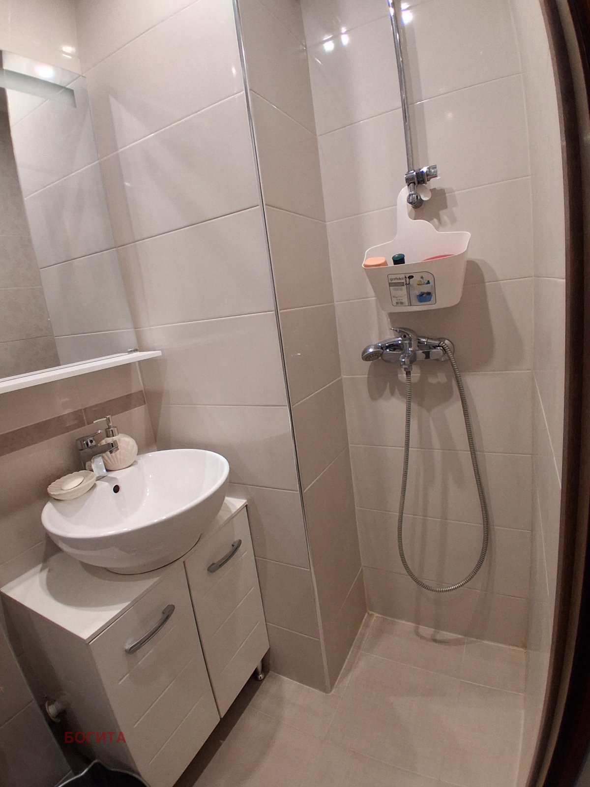 Продава 3-СТАЕН, гр. Стара Загора, Аязмото, снимка 13 - Апартаменти - 54537492