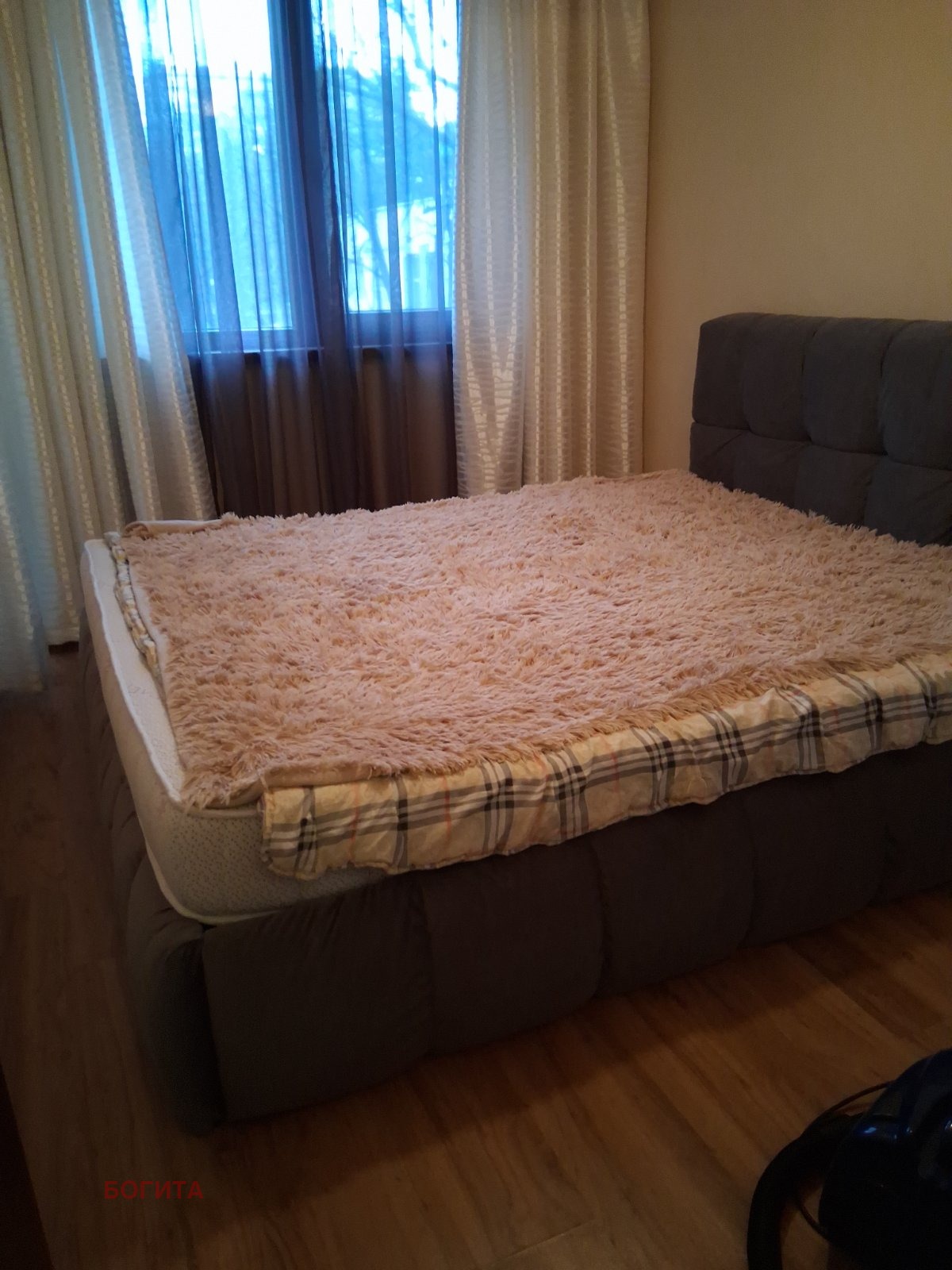 Продава 3-СТАЕН, гр. Стара Загора, Аязмото, снимка 10 - Апартаменти - 54537492