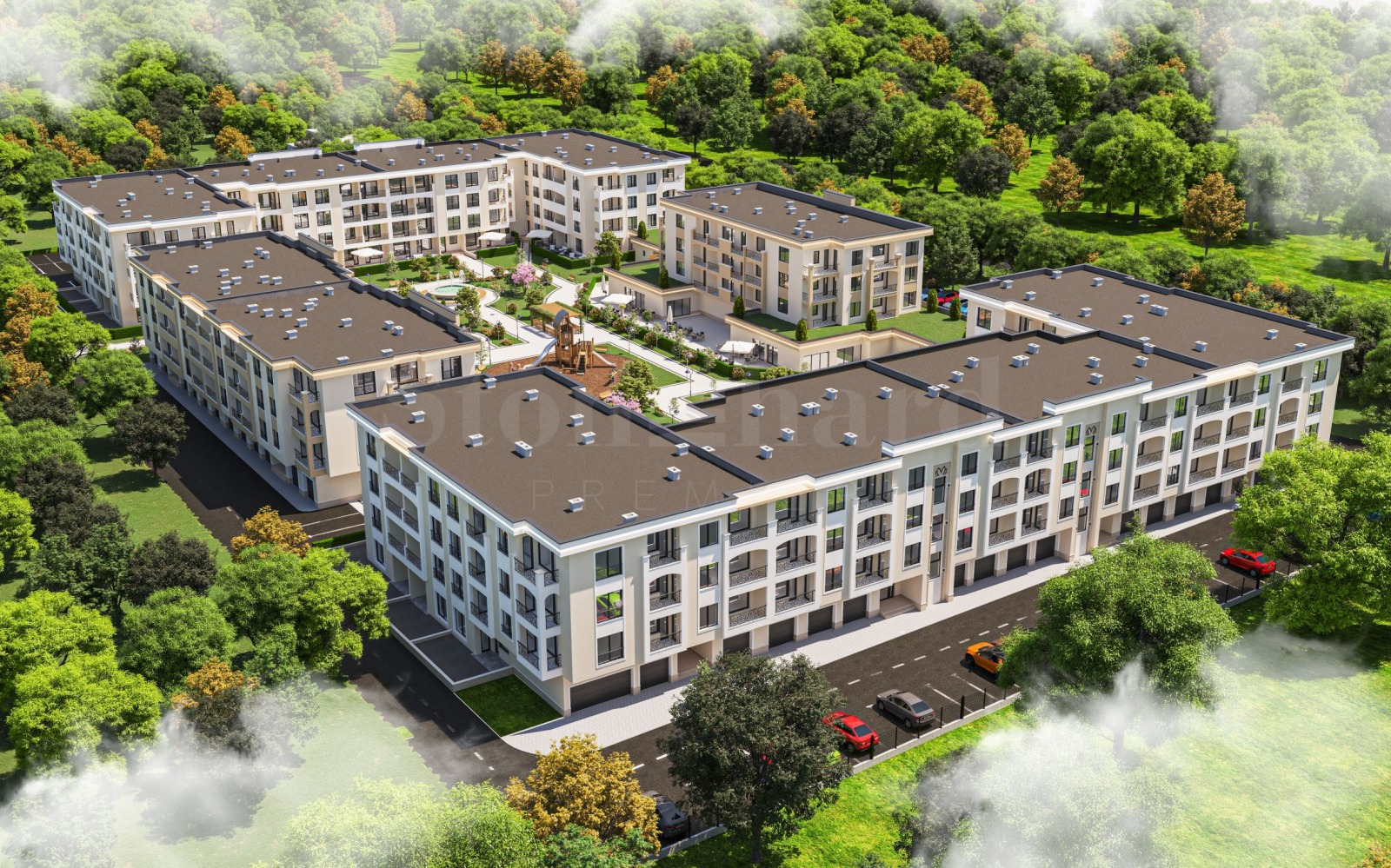 Продава 3-СТАЕН, гр. Пловдив, Кършияка, снимка 7 - Апартаменти - 54697335