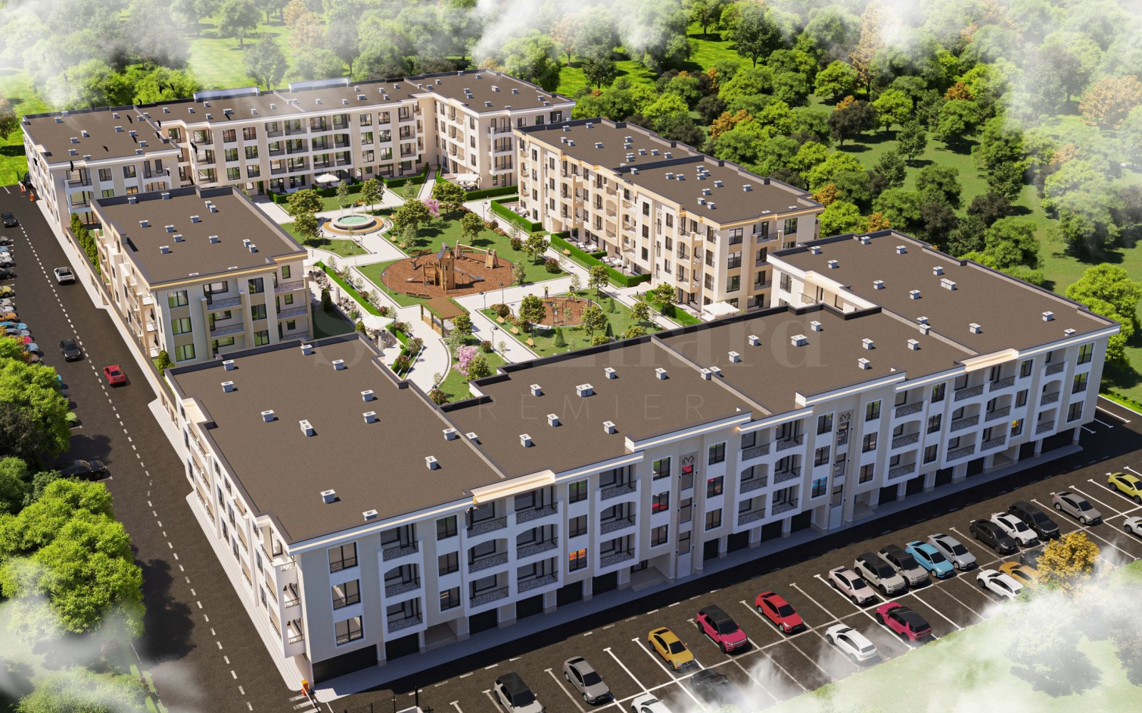 Продава 3-СТАЕН, гр. Пловдив, Кършияка, снимка 5 - Апартаменти - 54697335