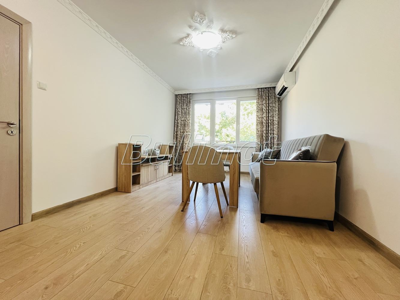 Продава 3-СТАЕН, гр. Варна, Лятно кино Тракия, снимка 4 - Апартаменти - 55564442
