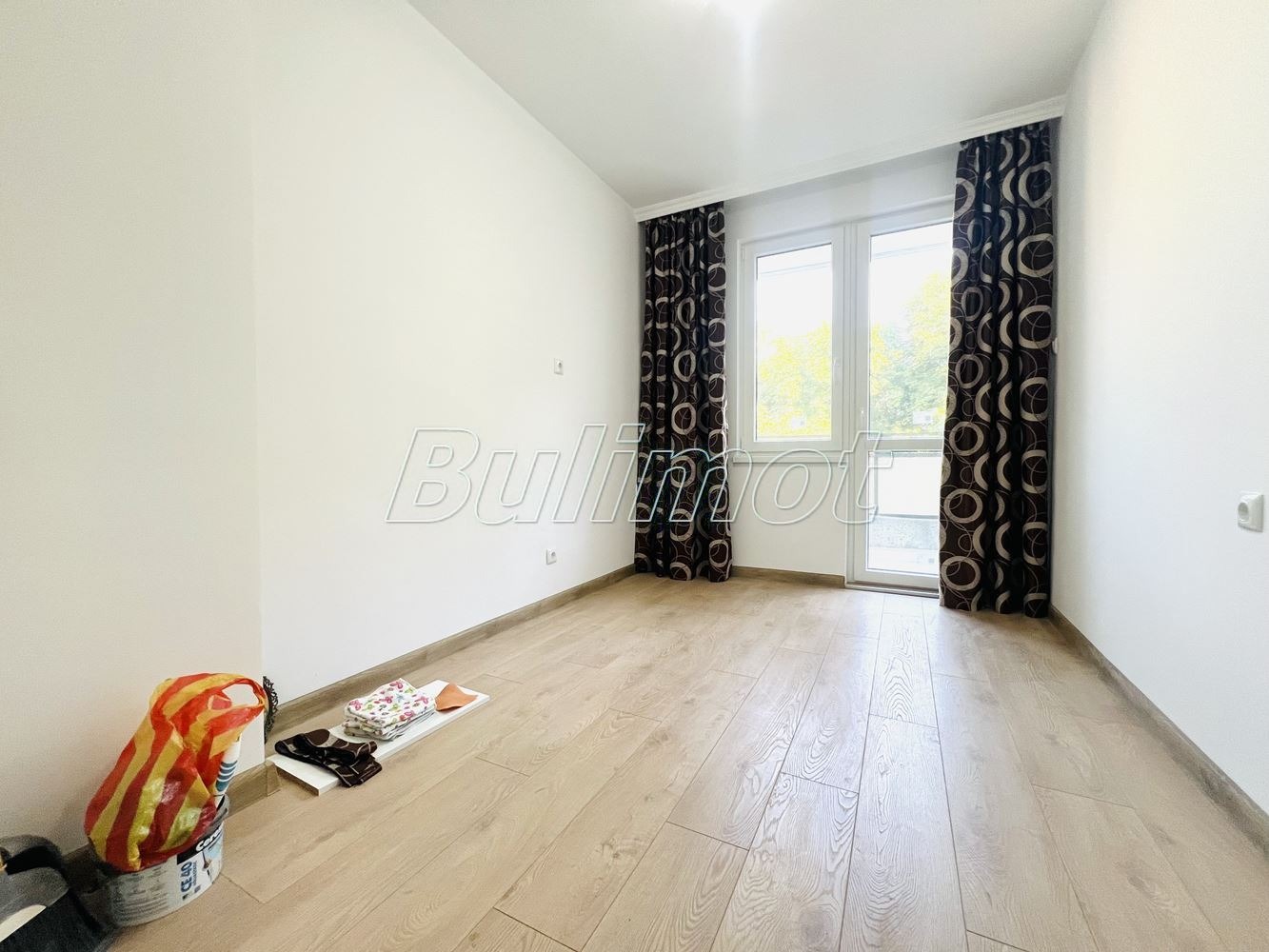 Продава 3-СТАЕН, гр. Варна, Лятно кино Тракия, снимка 7 - Апартаменти - 55564442