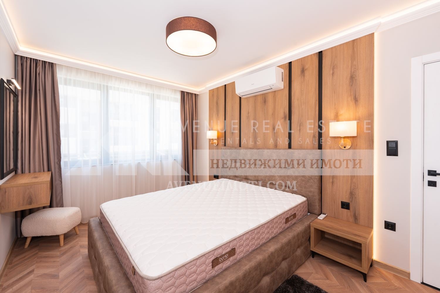 Продава 3-СТАЕН, гр. Пловдив, Остромила, снимка 5 - Апартаменти - 55644947
