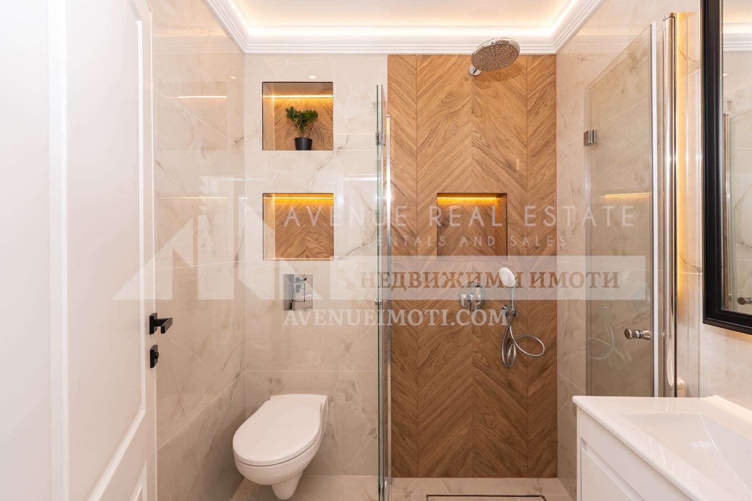 Продава 3-СТАЕН, гр. Пловдив, Остромила, снимка 8 - Апартаменти - 55644947