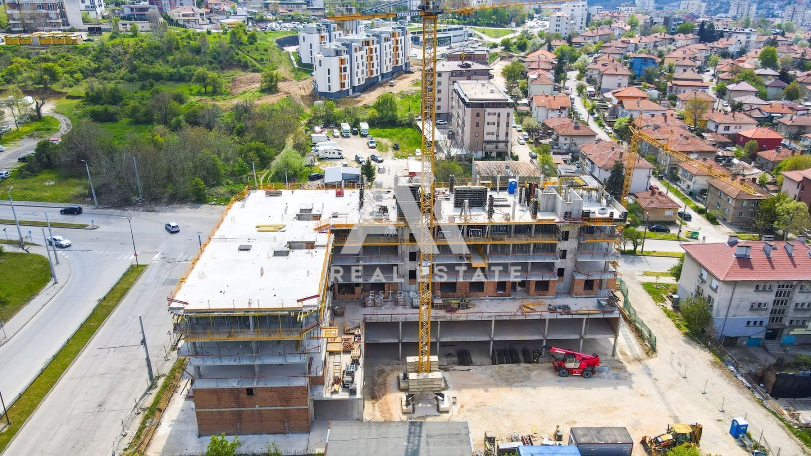 Продава МНОГОСТАЕН, гр. Плевен, Широк център, снимка 11 - Апартаменти - 50223014