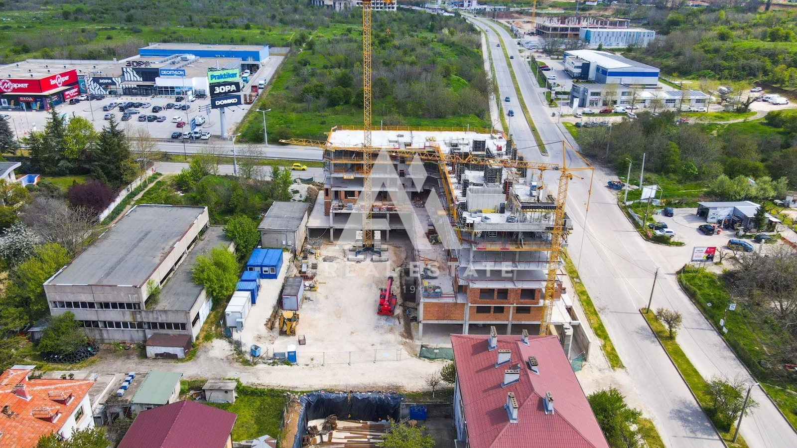 Продава МНОГОСТАЕН, гр. Плевен, Широк център, снимка 7 - Апартаменти - 50223014