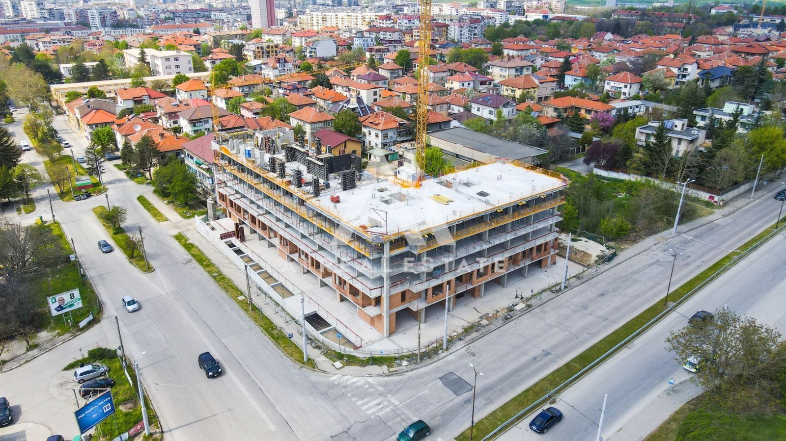 Продава МНОГОСТАЕН, гр. Плевен, Широк център, снимка 13 - Апартаменти - 50223014