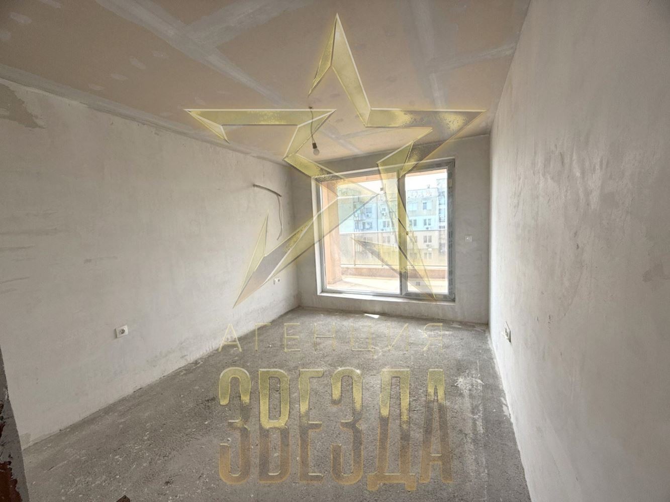 Продава МНОГОСТАЕН, гр. Пловдив, Кючук Париж, снимка 2 - Апартаменти - 55527143