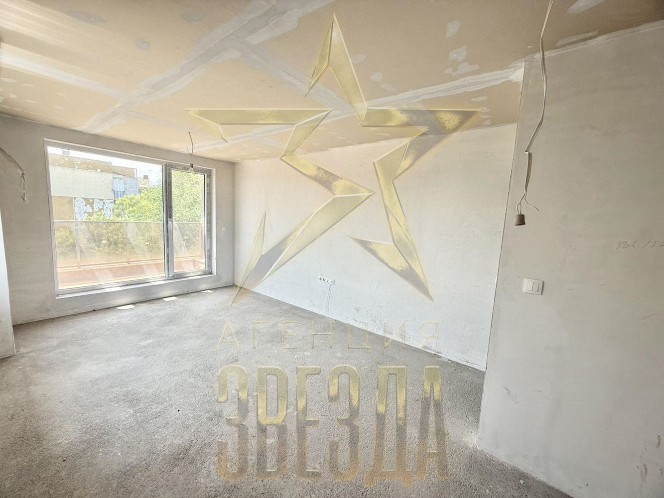 Продава МНОГОСТАЕН, гр. Пловдив, Кючук Париж, снимка 6 - Апартаменти - 55527143