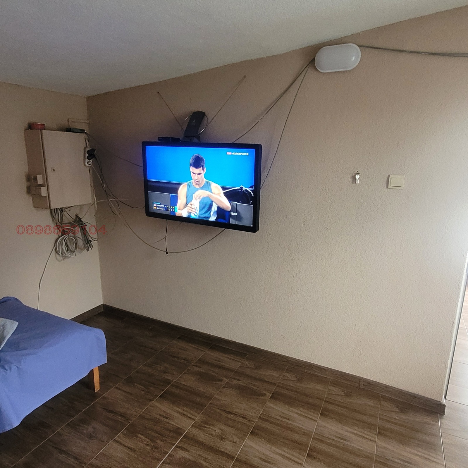 Продава КЪЩА, с. Сливовик, област Монтана, снимка 14 - Къщи - 53719282