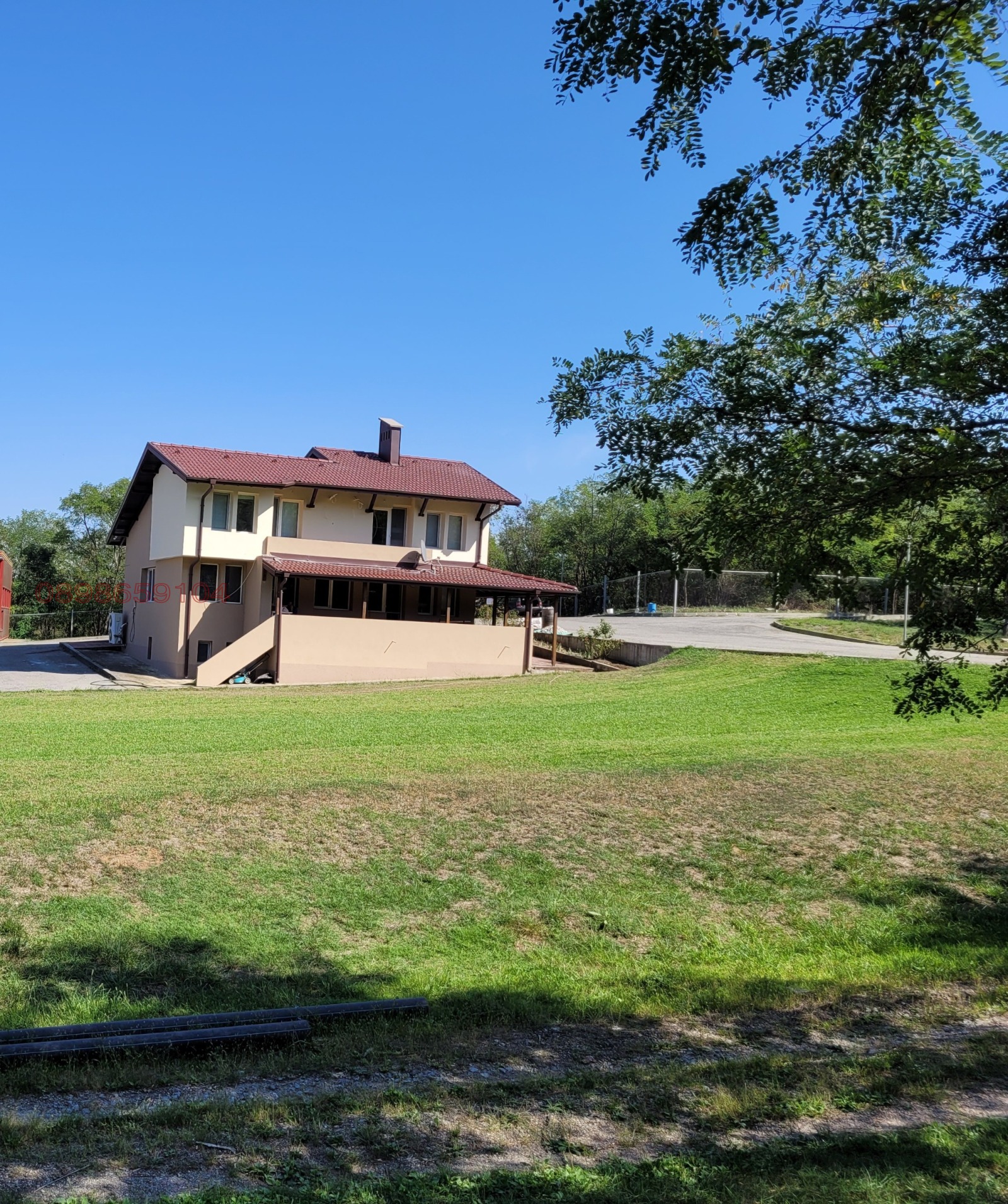 Продава КЪЩА, с. Сливовик, област Монтана