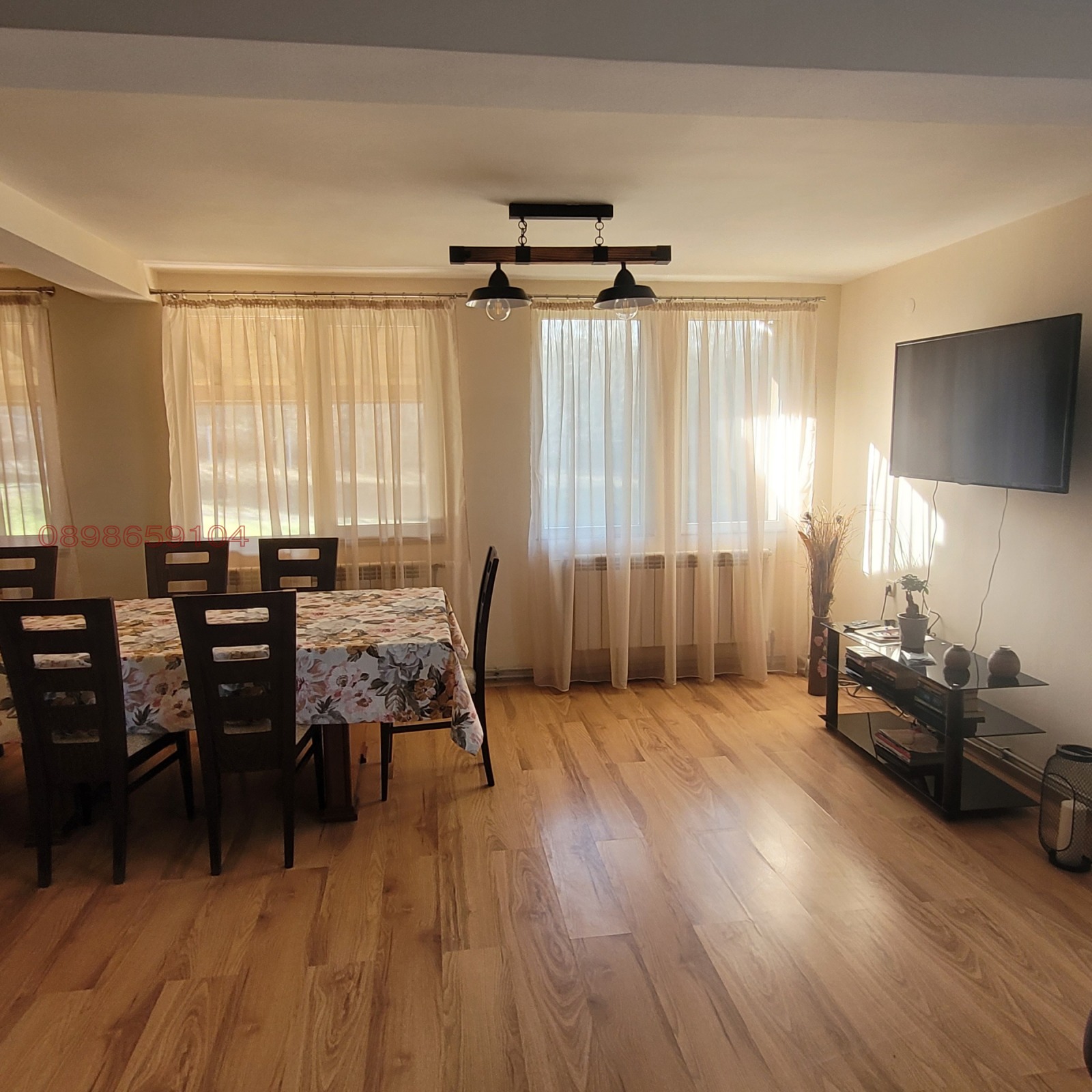 Продава КЪЩА, с. Сливовик, област Монтана, снимка 4 - Къщи - 53719282