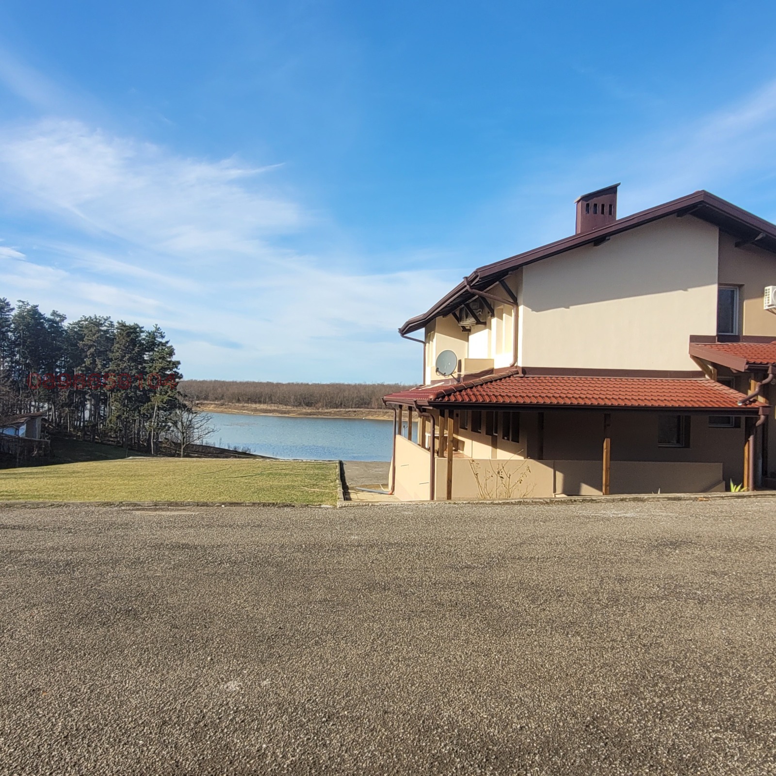 Продава КЪЩА, с. Сливовик, област Монтана, снимка 11 - Къщи - 53719282