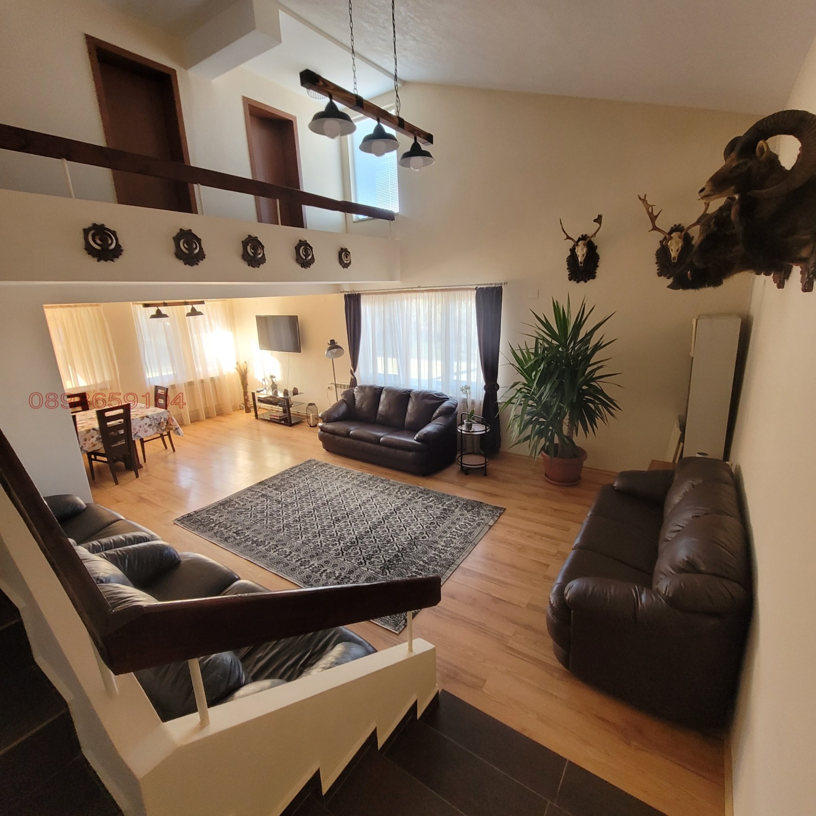 Продава КЪЩА, с. Сливовик, област Монтана, снимка 6 - Къщи - 53719282